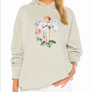 I choose me hoodie, boys lie